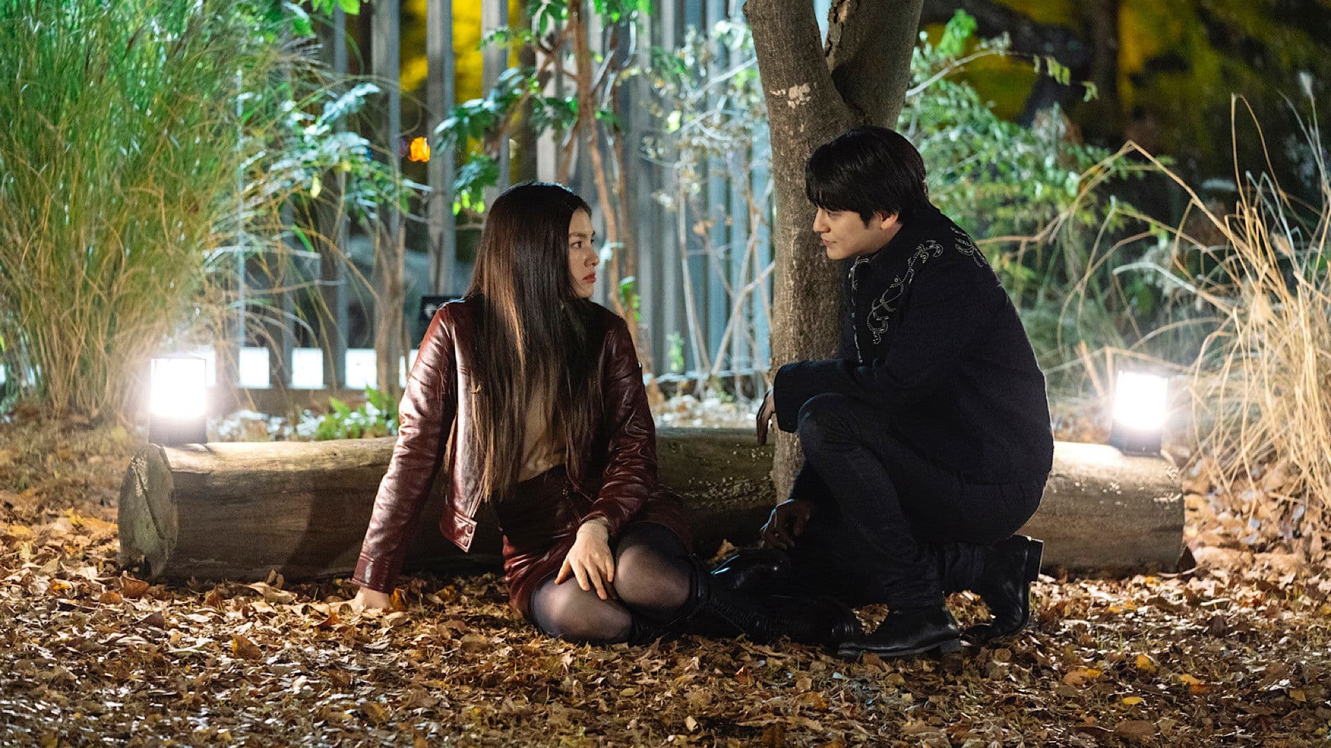 구미호뎐 못다한 이야기