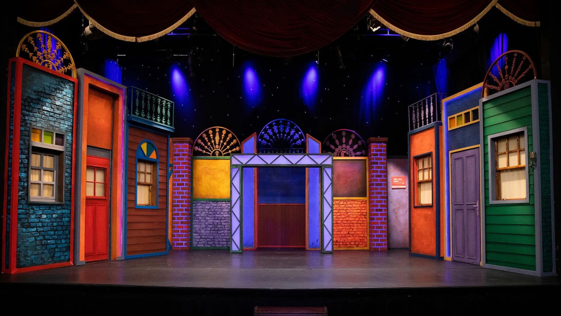 Çok Güzel Hareketler Çocuk