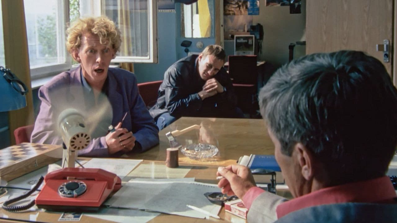 За последней чертой