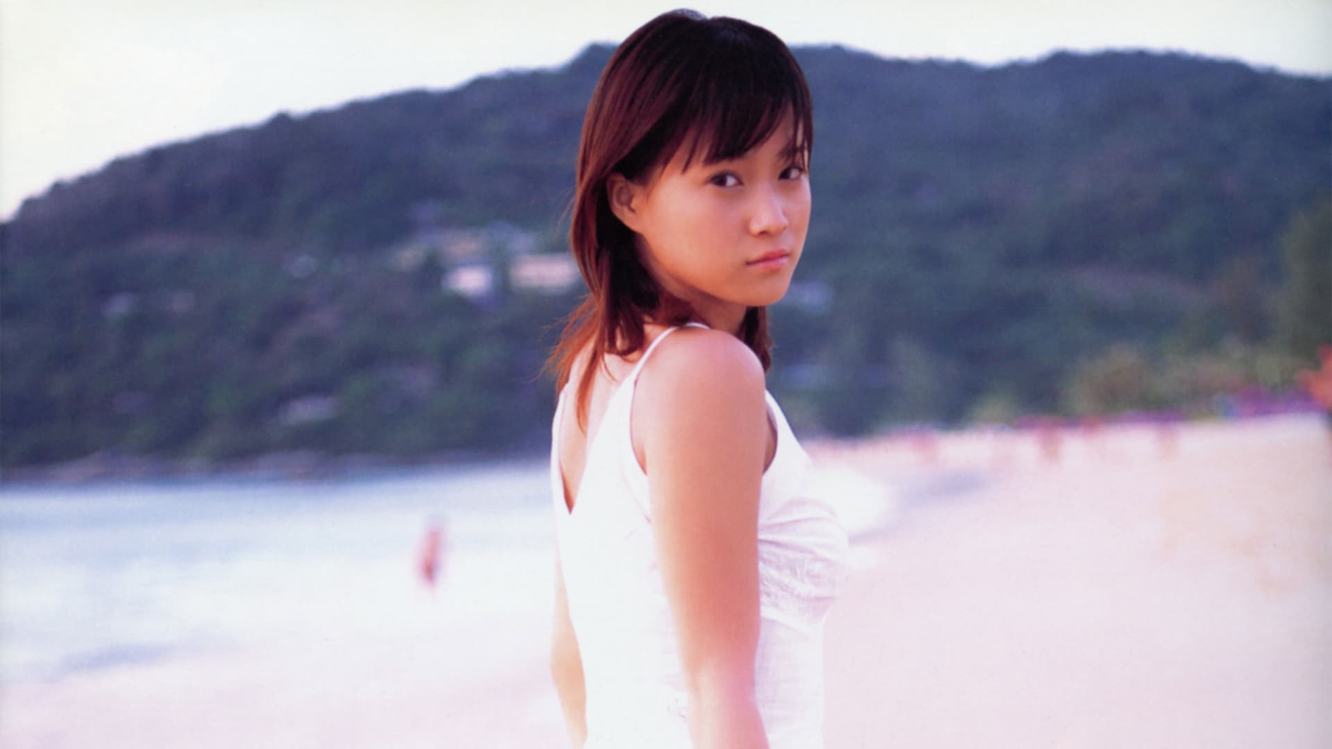 亀井絵里 ～ラブハロ!～