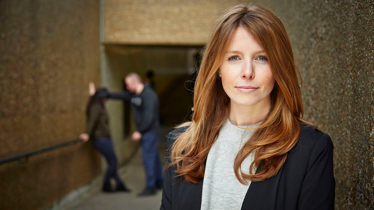 Beaten by My Boyfriend