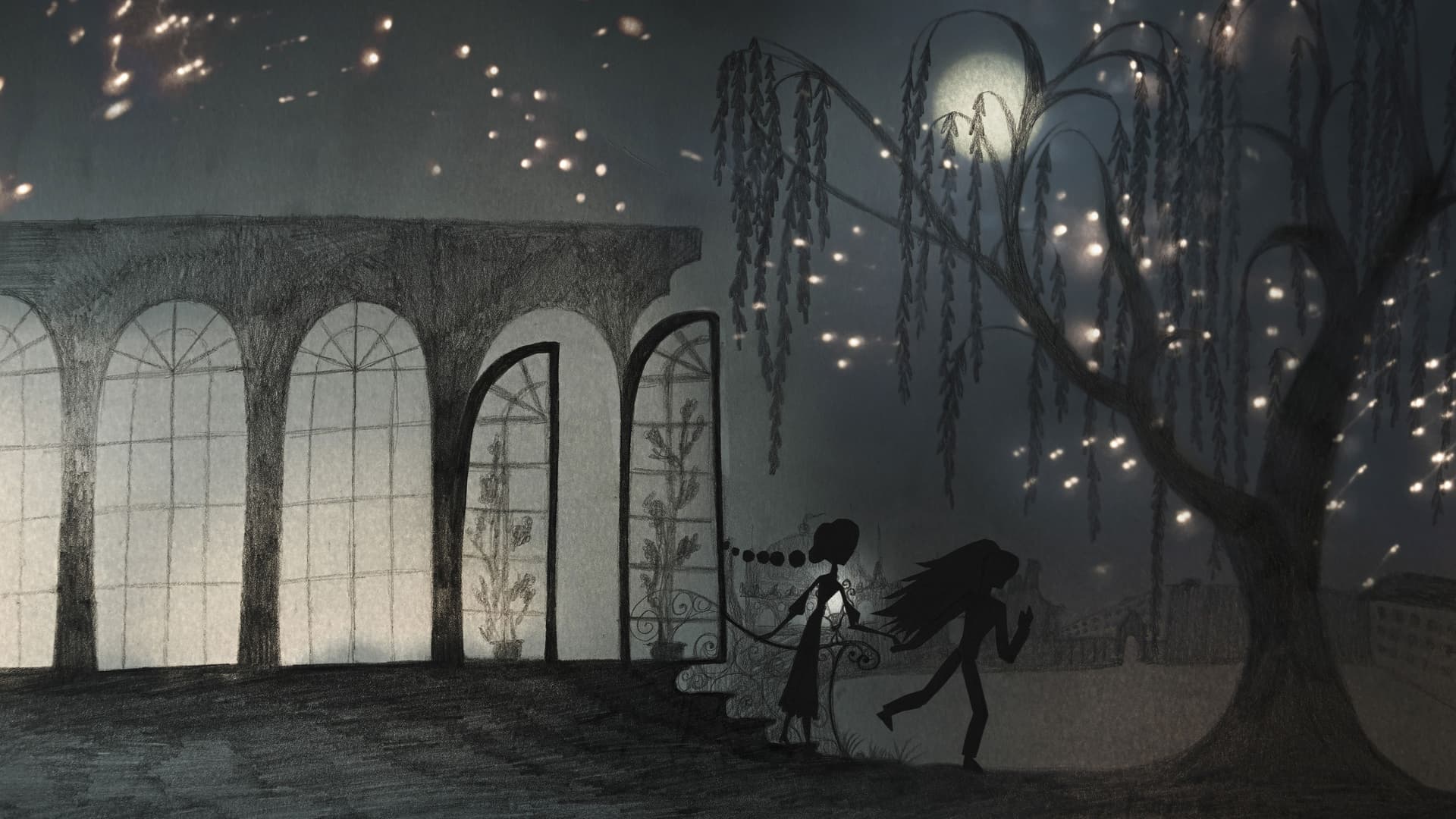 Fantastical Revelations of Art, Math, and Romance