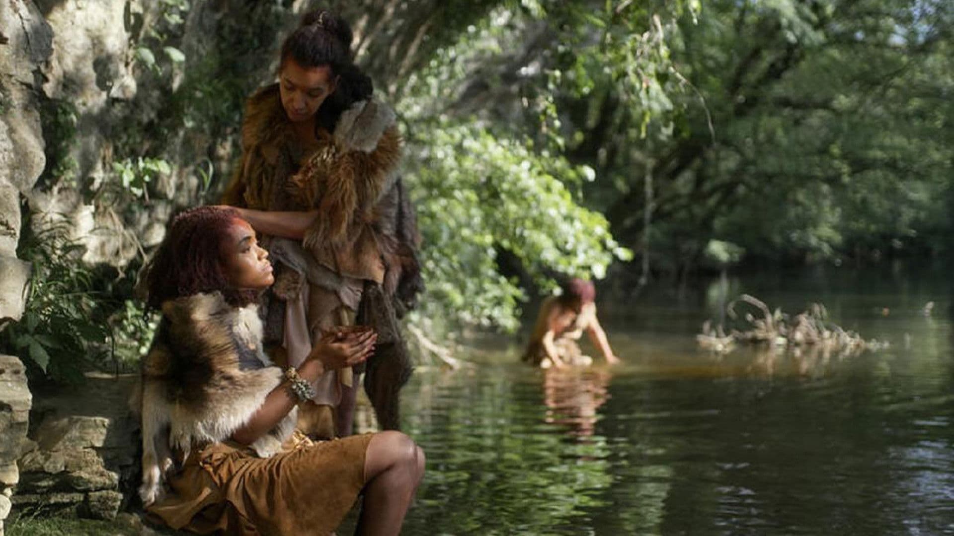 Les secrets des hommes de Lascaux