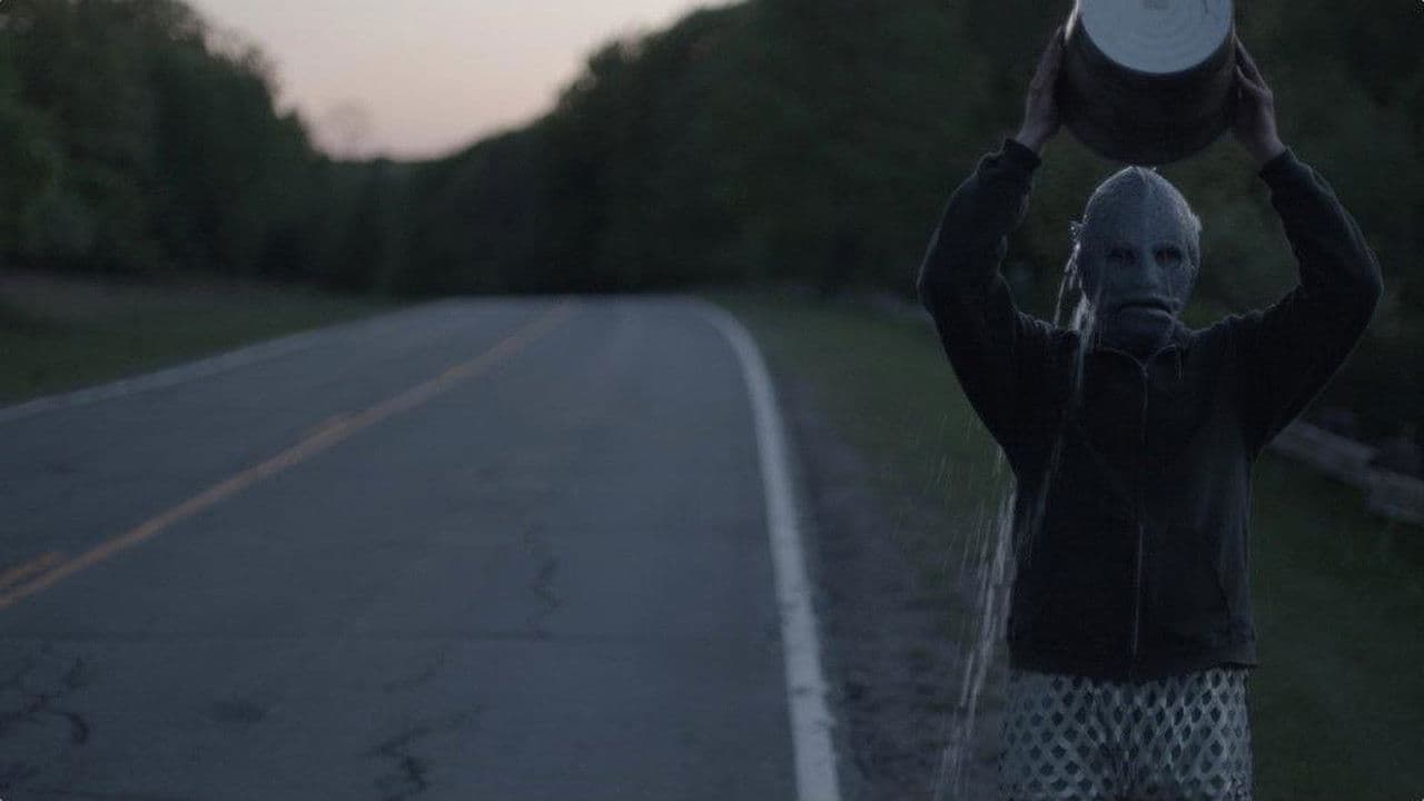 Muhteşem Balık Adam