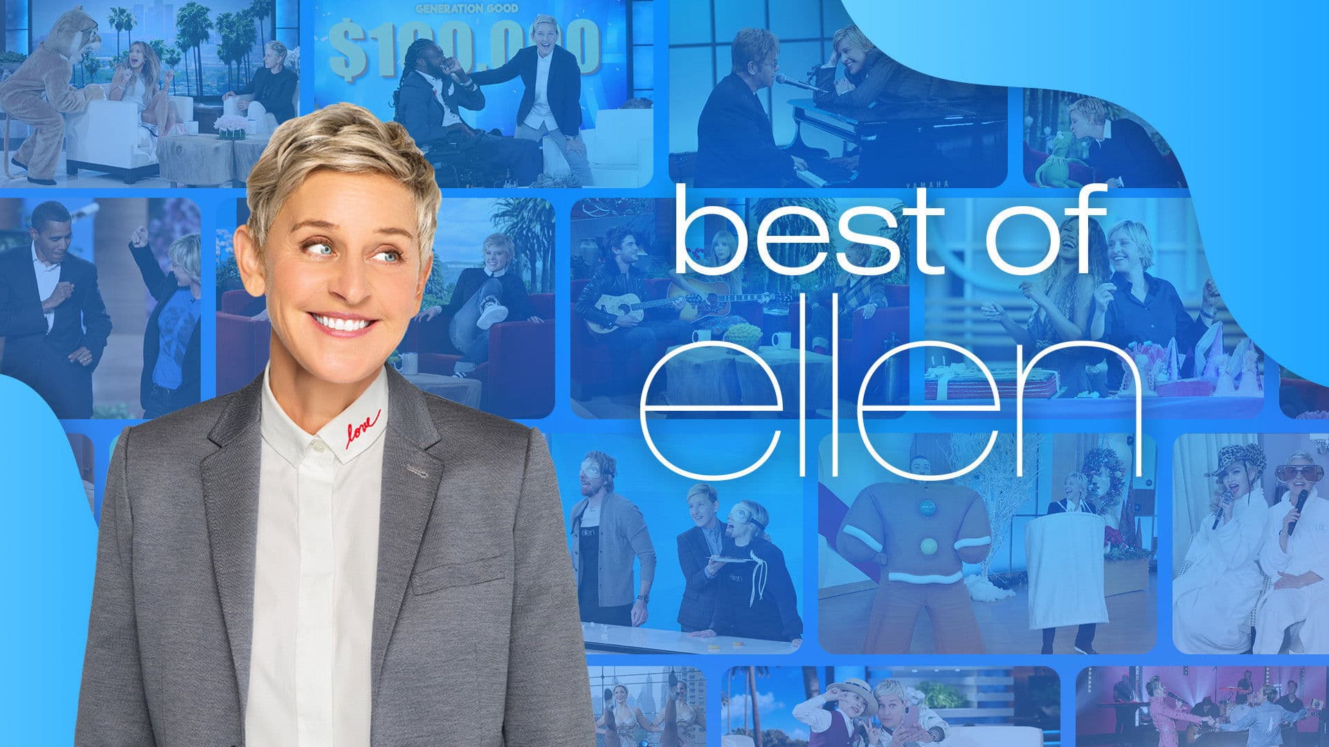 Best of Ellen