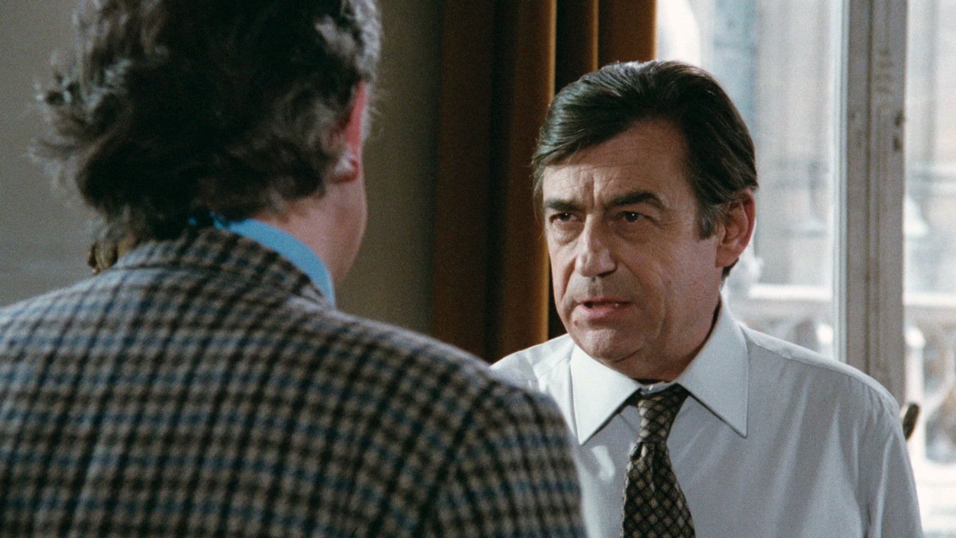 Le Bar du téléphone