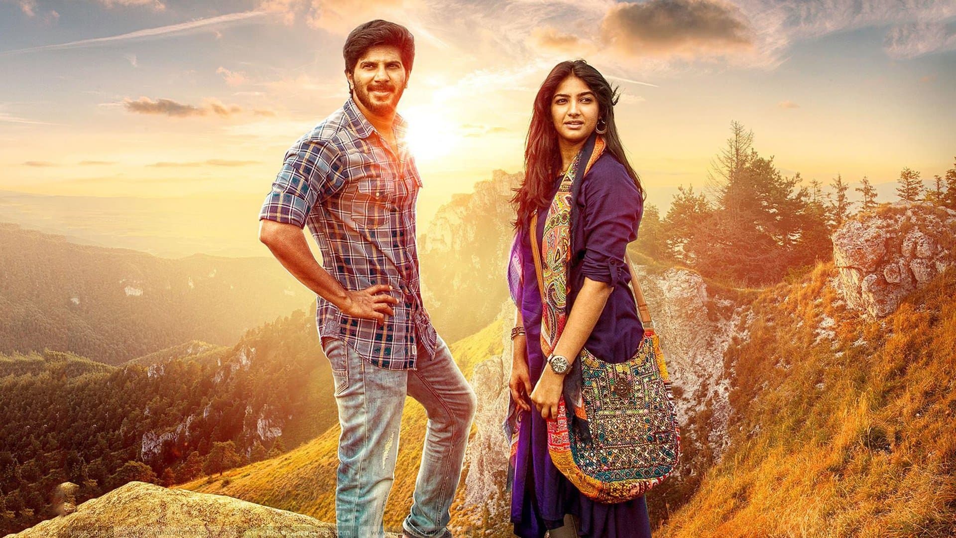 Din dragoste pentru Sarah