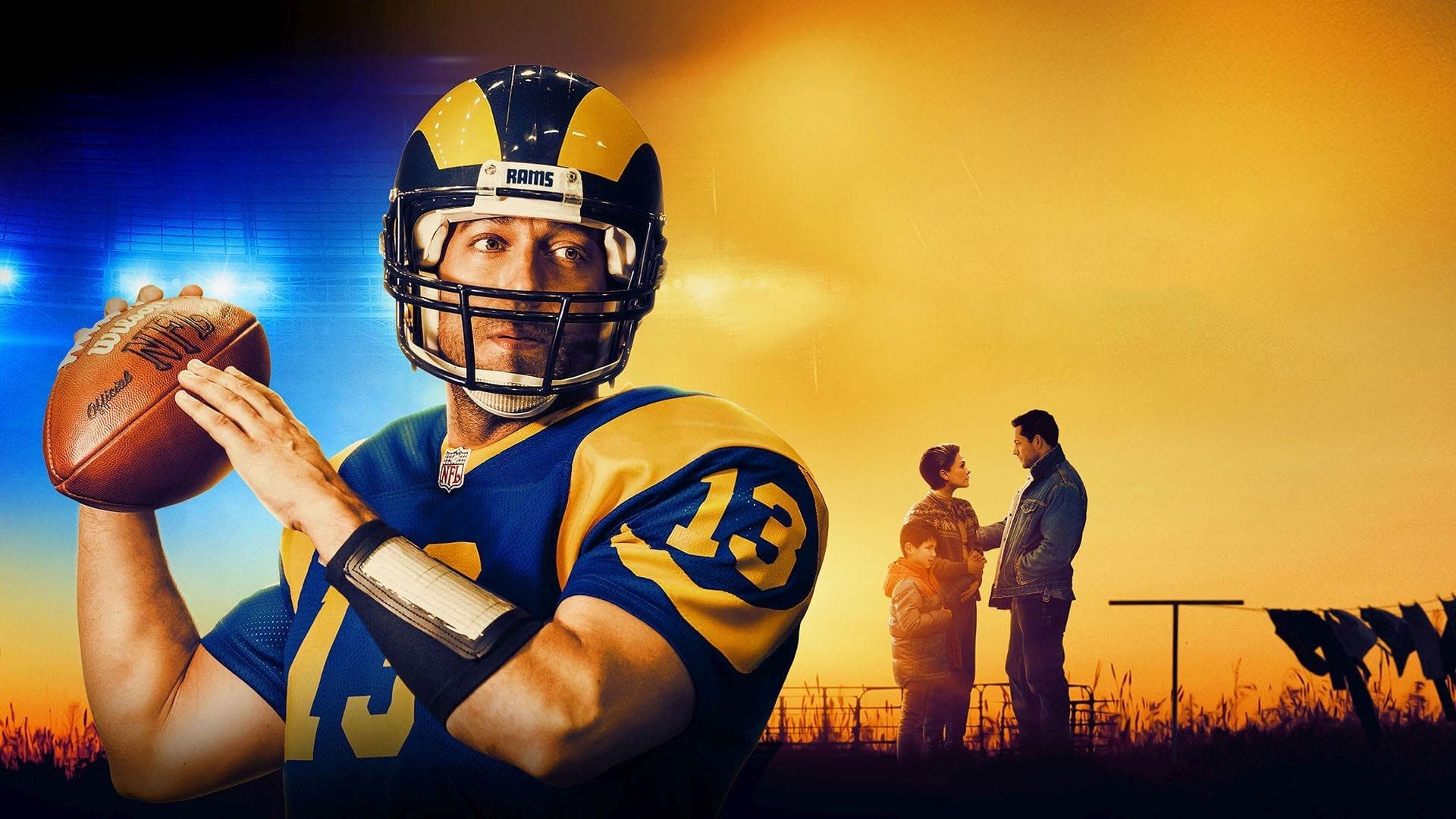 American Underdog: Povestea lui Kurt Warner