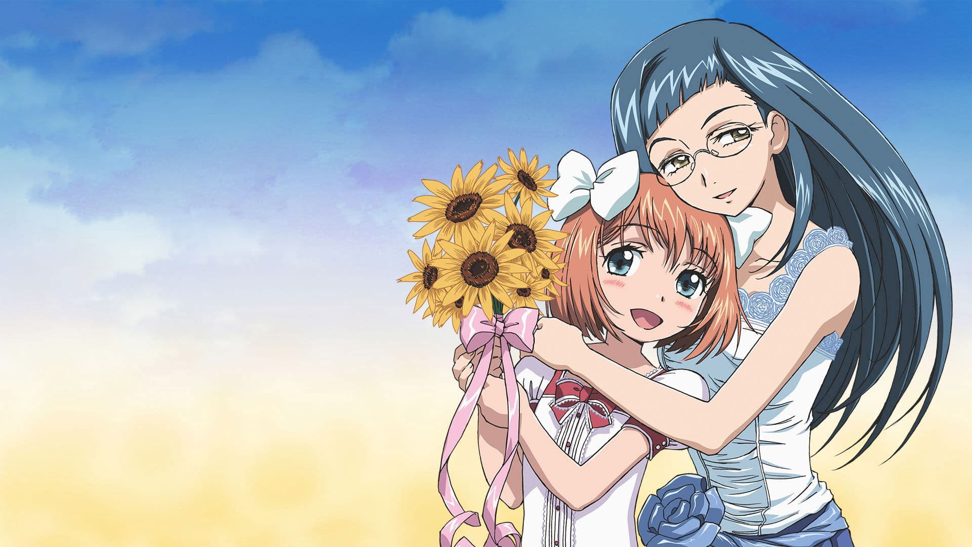 あさっての方向。