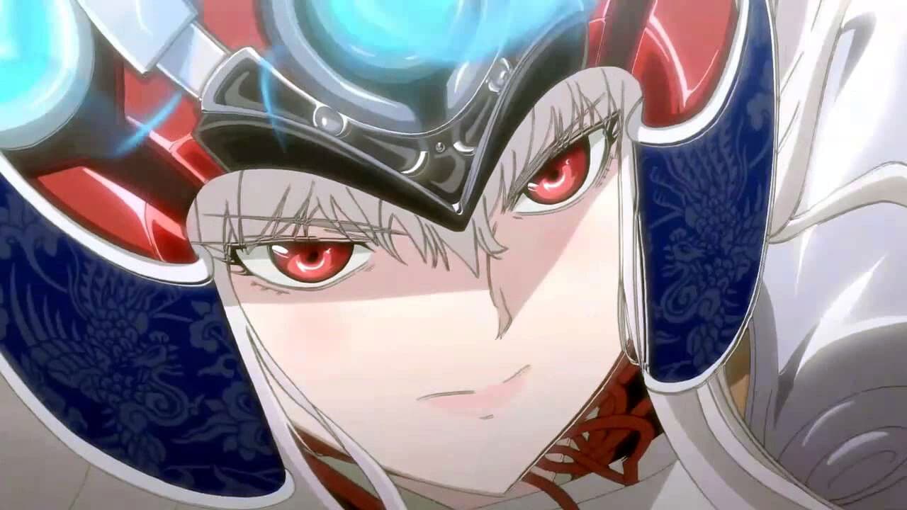 侍霊演武[ソウルバスター] 将星乱