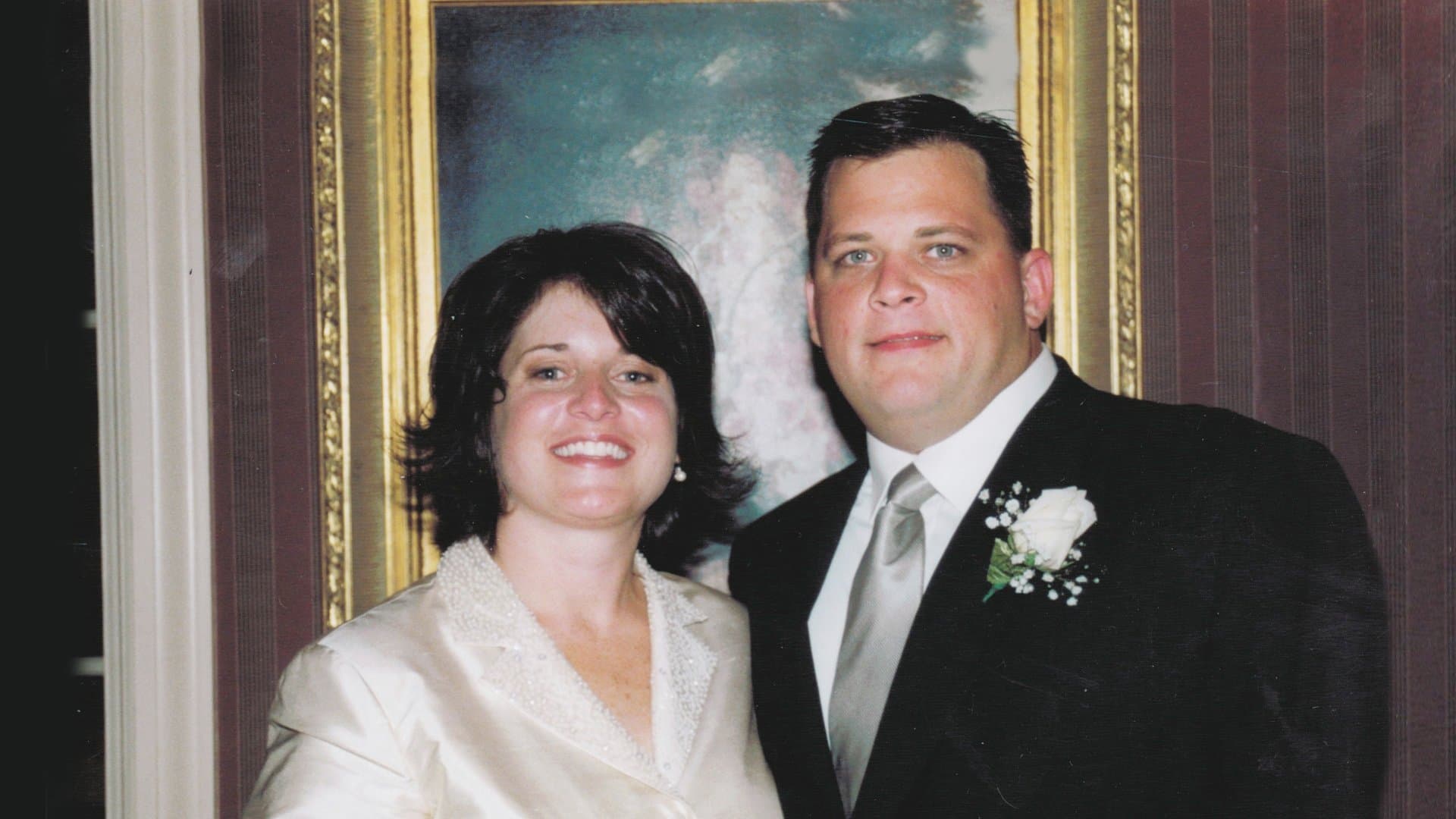 Este ceva în neregulă cu mătușa Diane