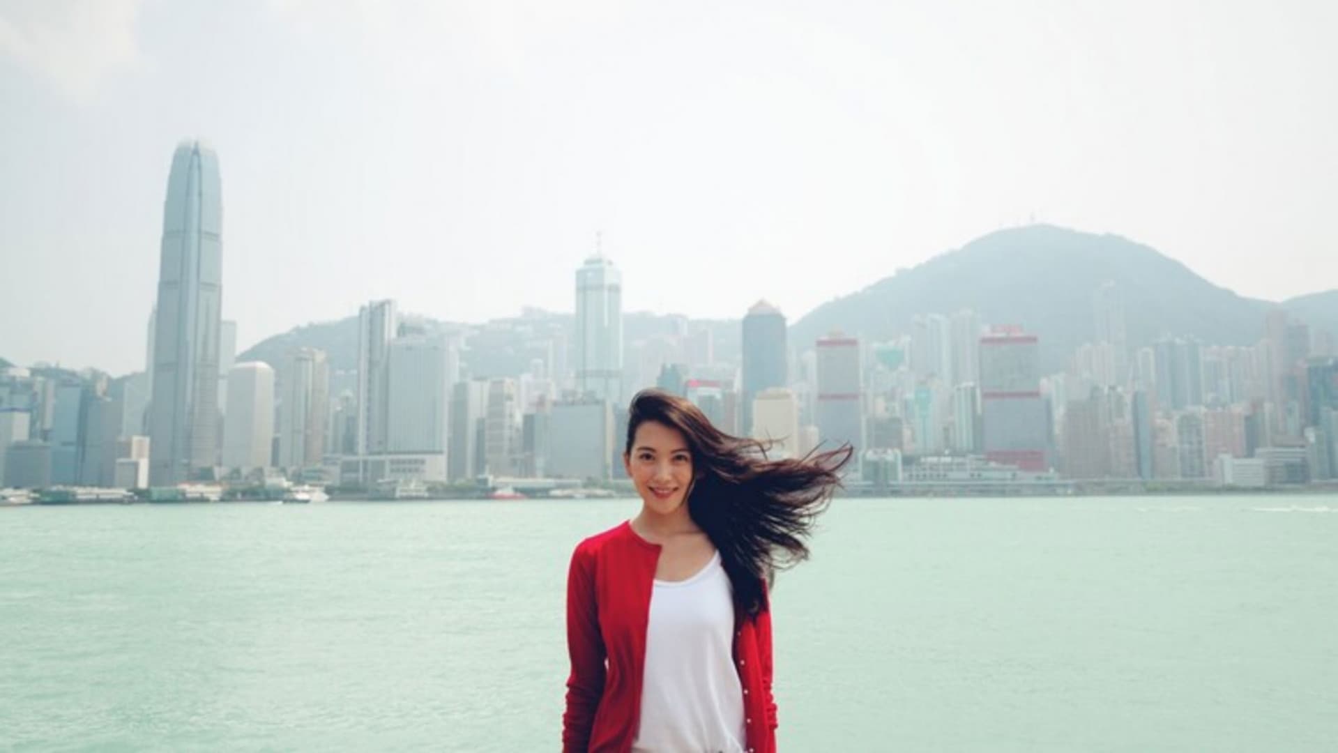 そちらの空は、どんな空ですか？