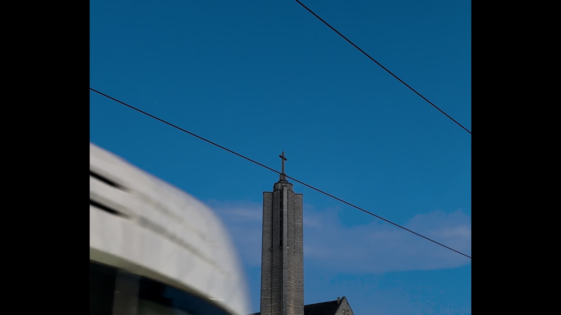 Le chemin et la fuite