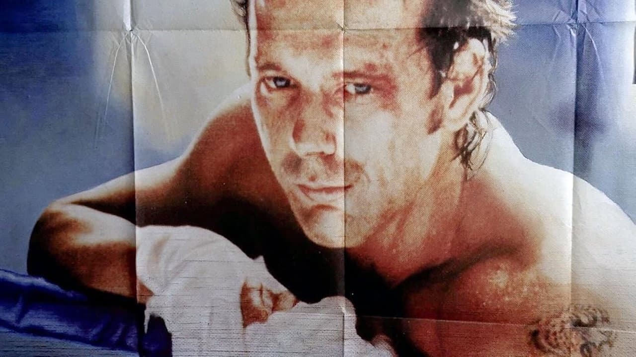 Mickey Rourke : L'homme blessé