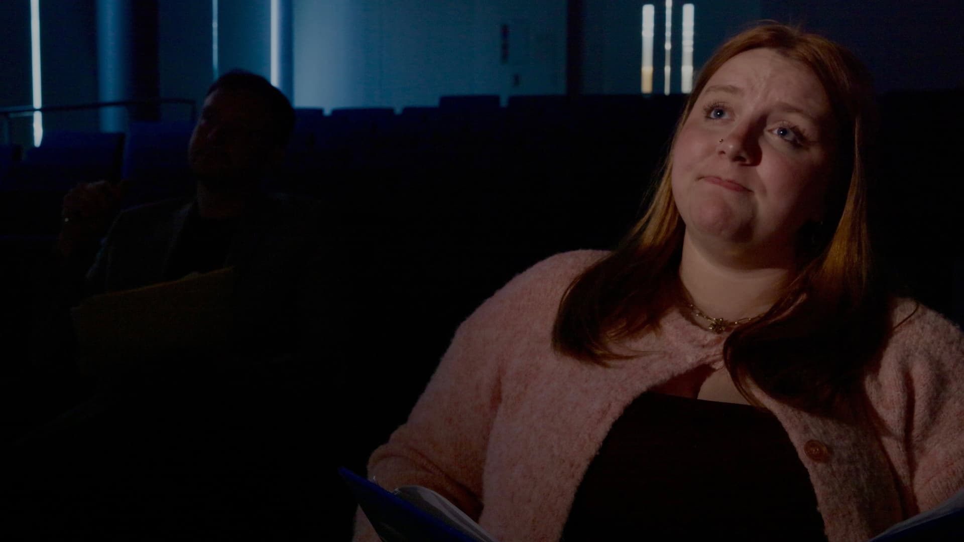 How Much Are You Willing to Sacrifice