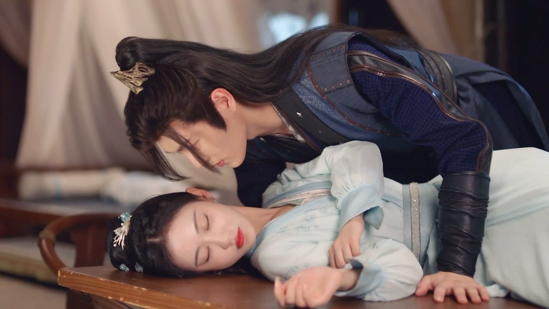 奈何寨主不好当