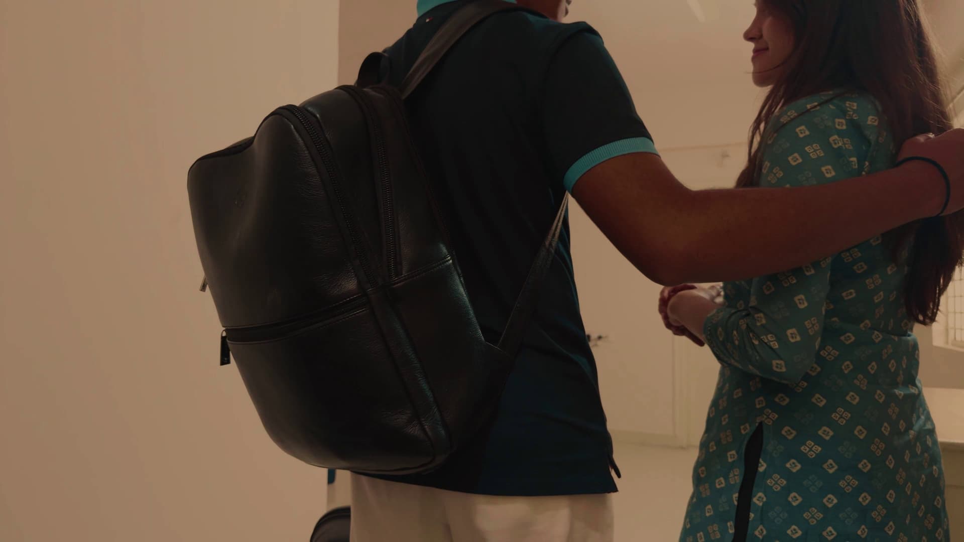 Because Love is Built to Last