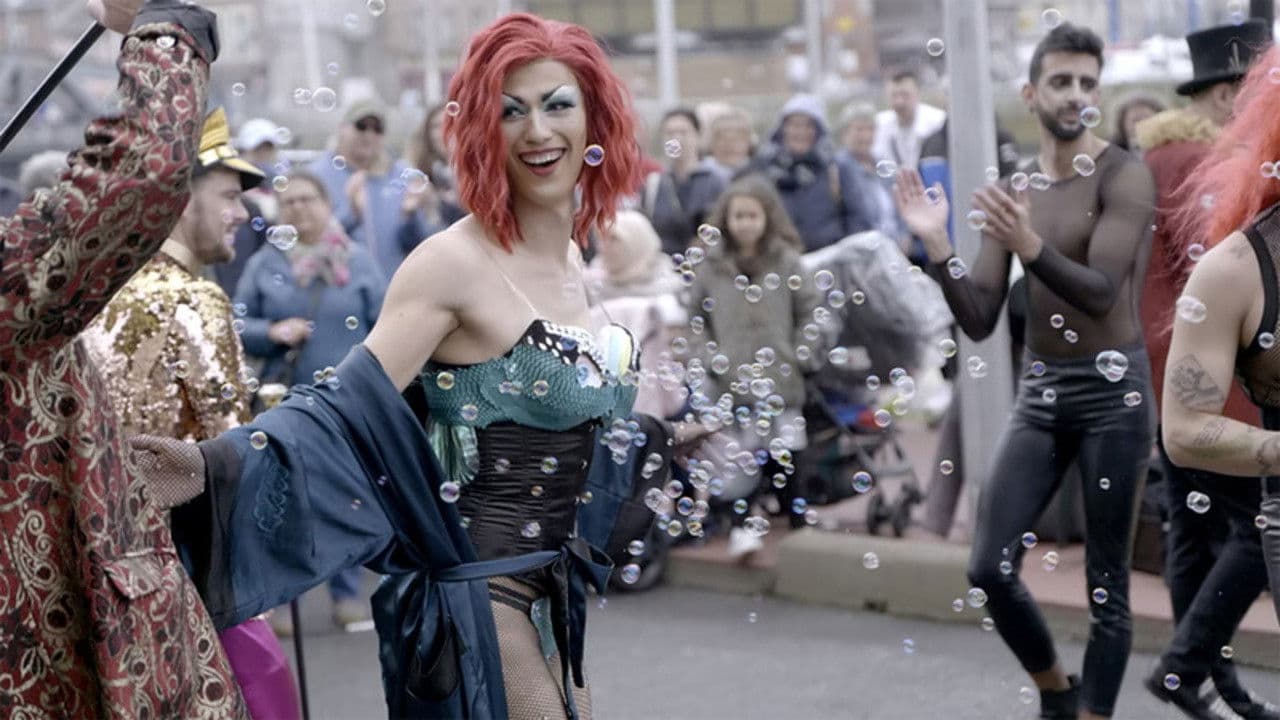 Les sirènes de Dieppe