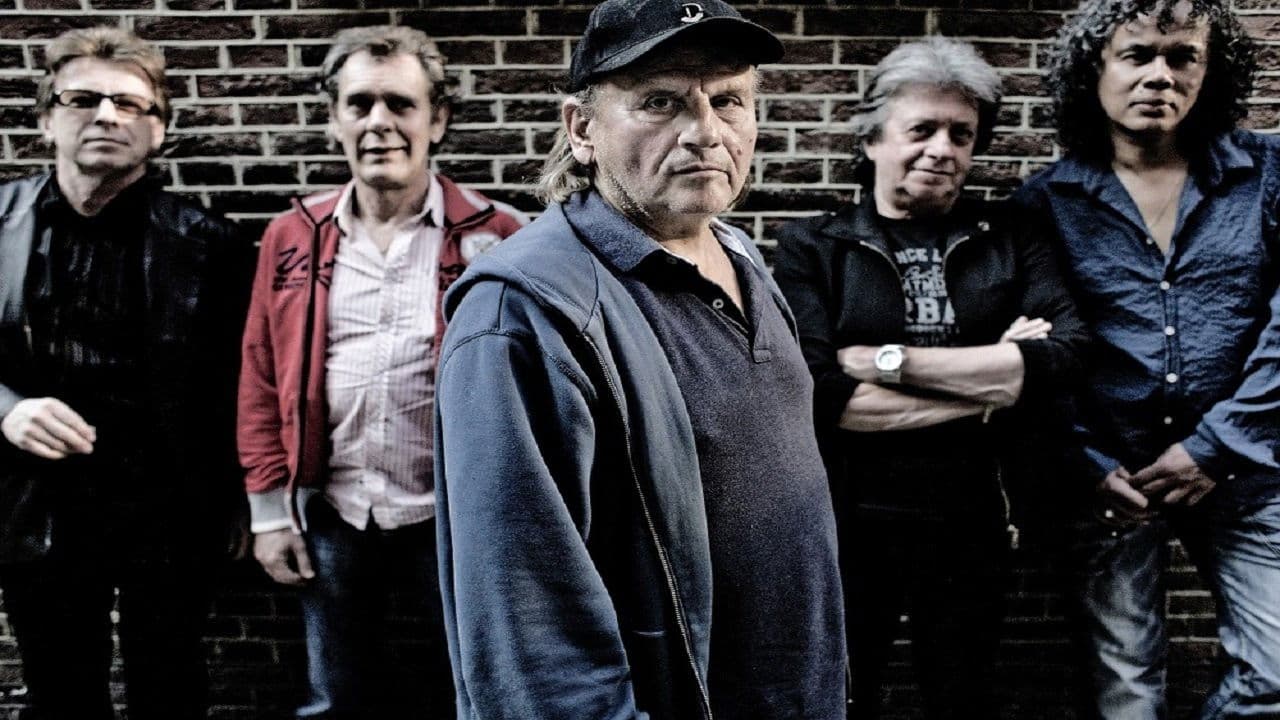 Cuby & The Blizzards: The Jubilee Concert