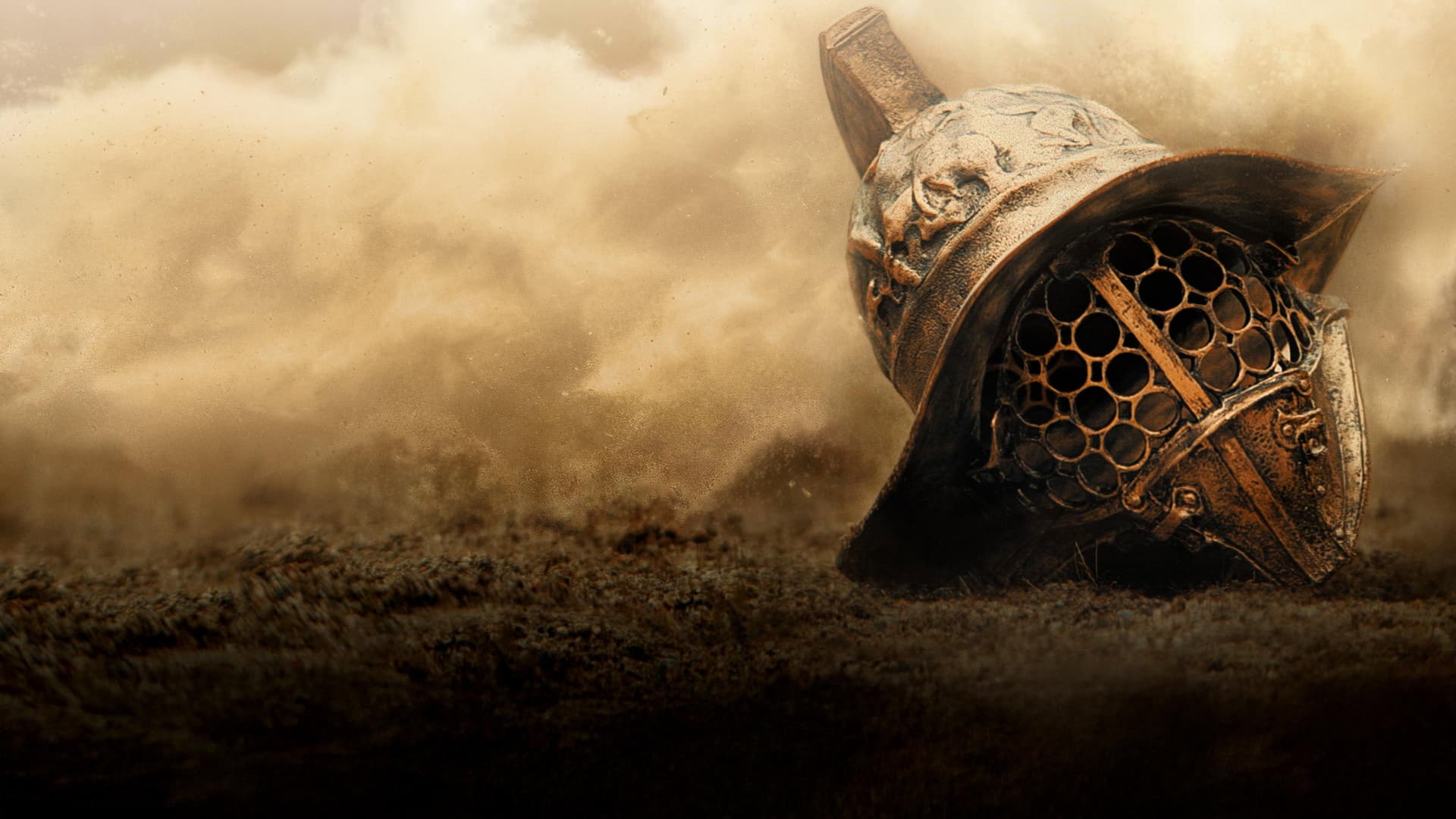 Gladiators: Warriors of the Ancient World