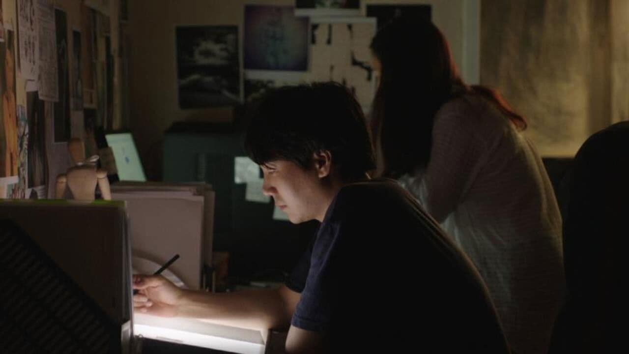 정민의 성인만화