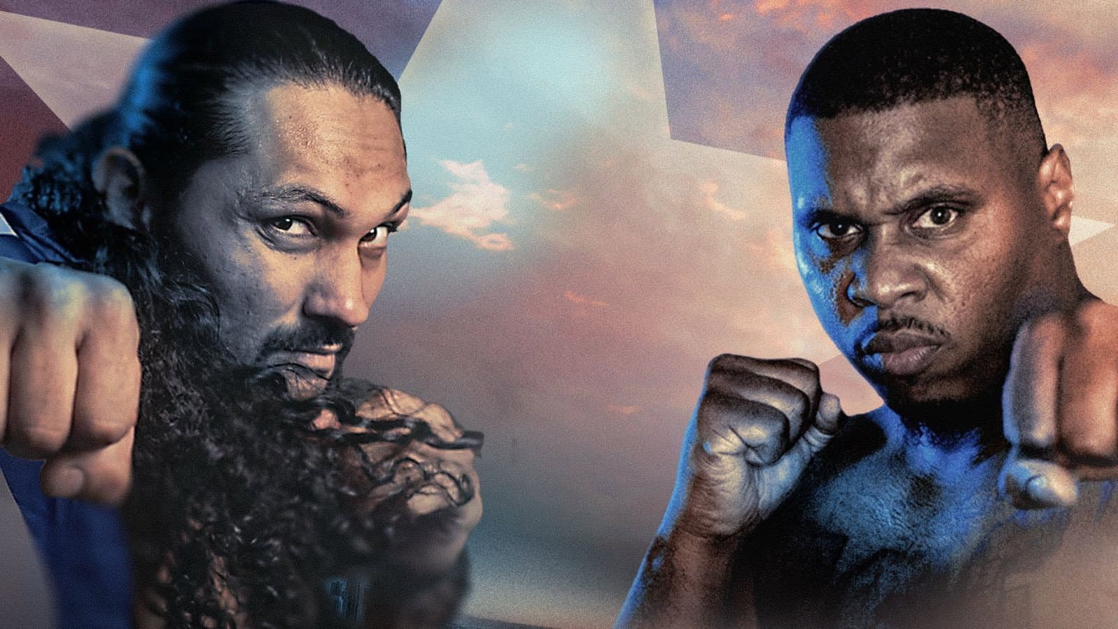 Teremoana Teremoana vs. DeAndre Savage