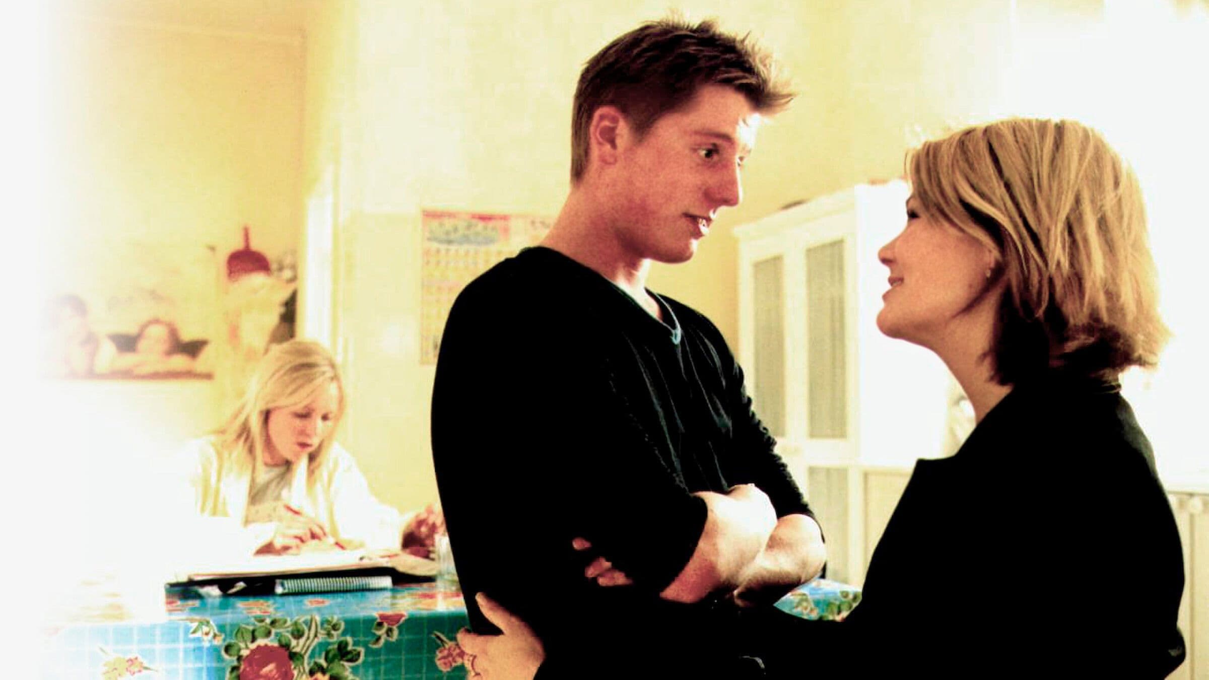 Anja og Viktor: Kærlighed ved første hik 2