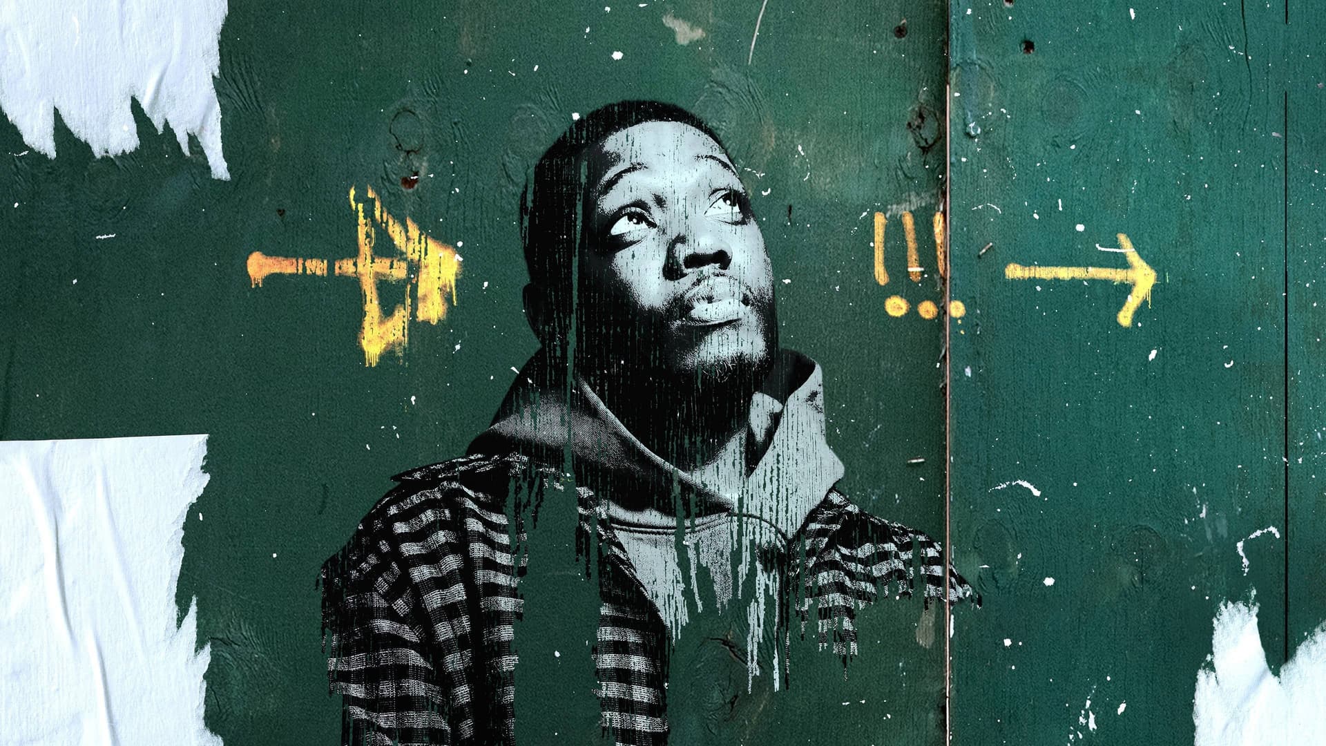 Afurisitul de Michael Che