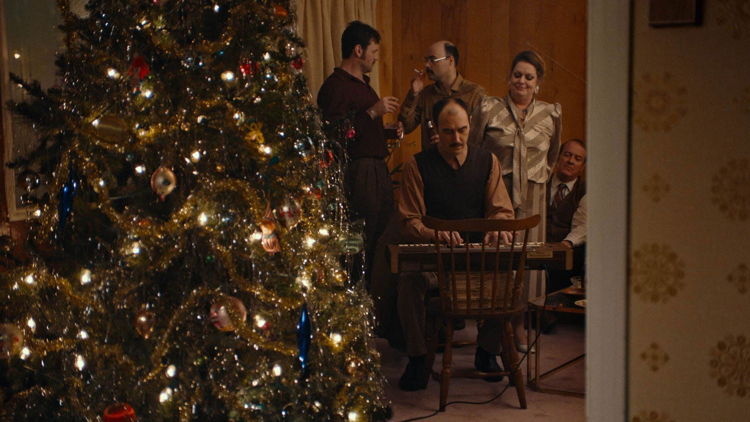 Cei pe care îi știam