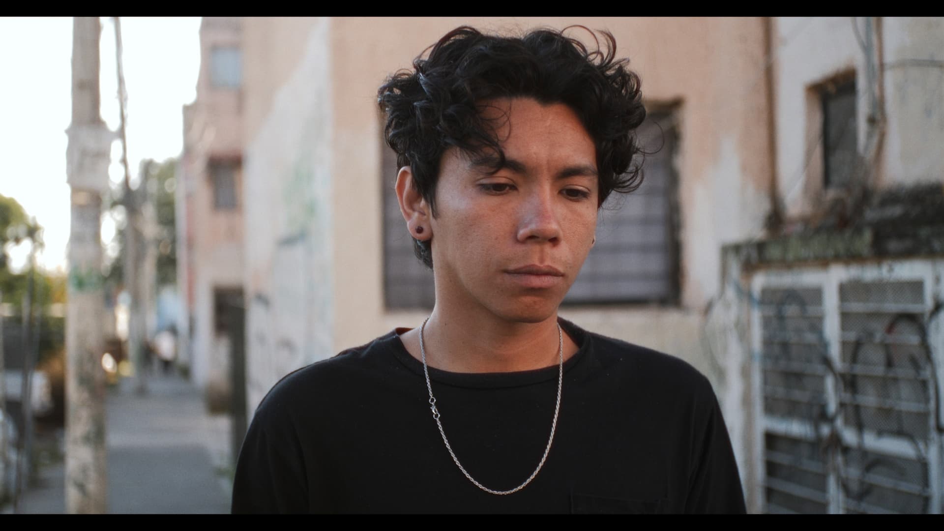 Los Ojos De Doña Lucy