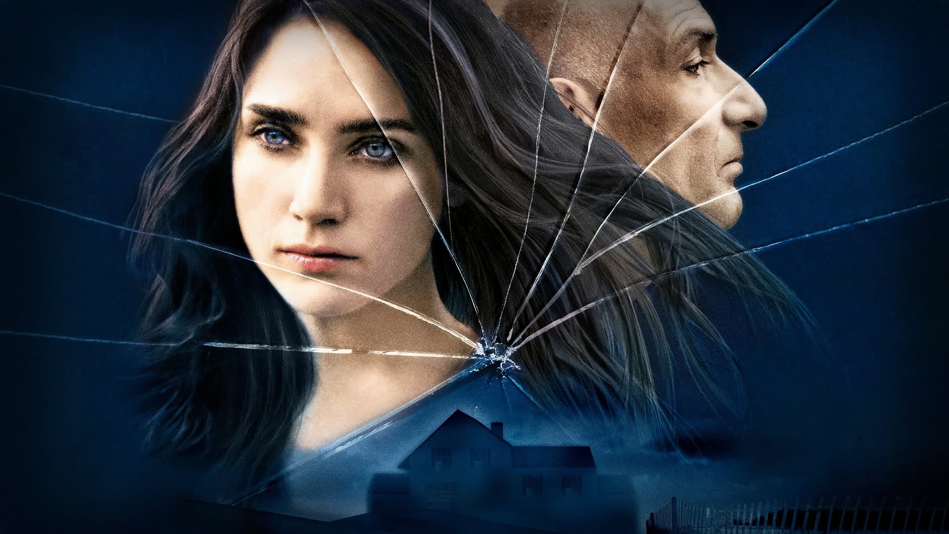 Casa de nisip și ceață