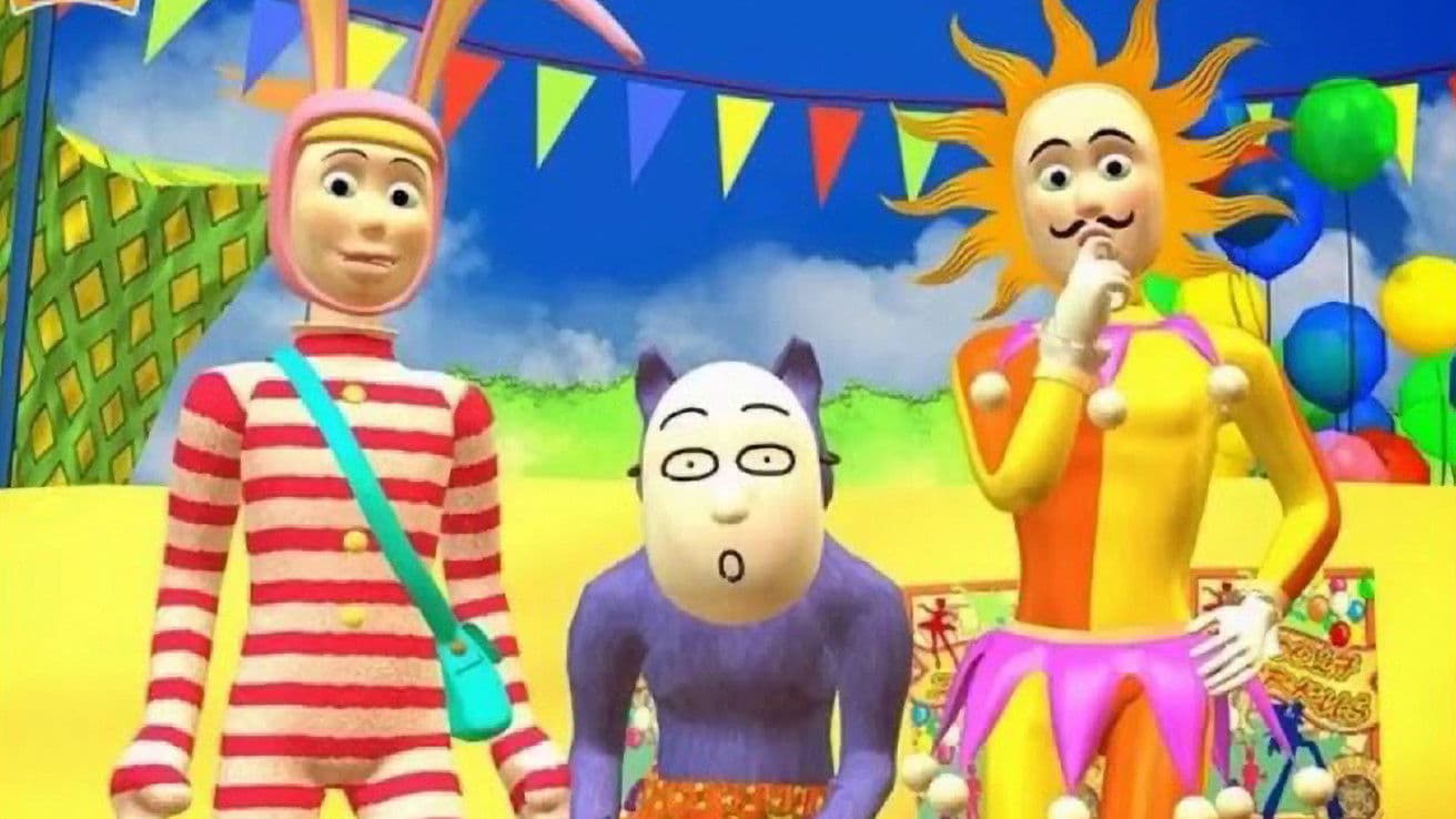 POPEE the ぱフォーマー