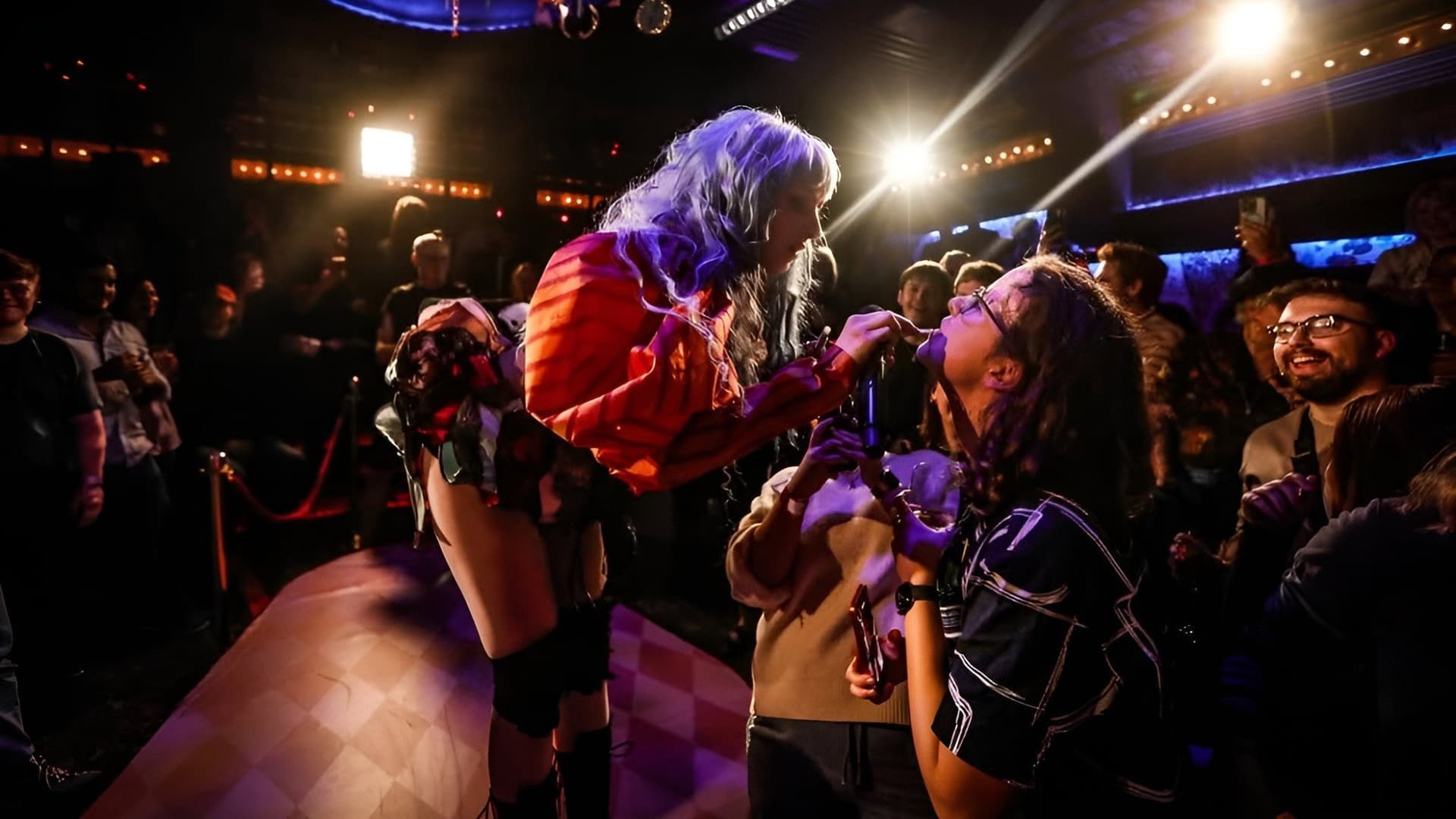 Ashnikko: YouTube Music Night