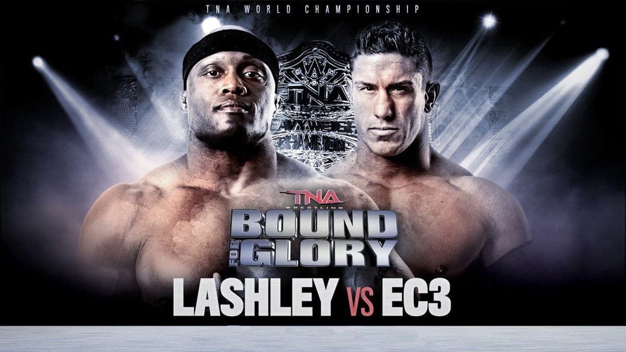 TNA: Bound for Glory