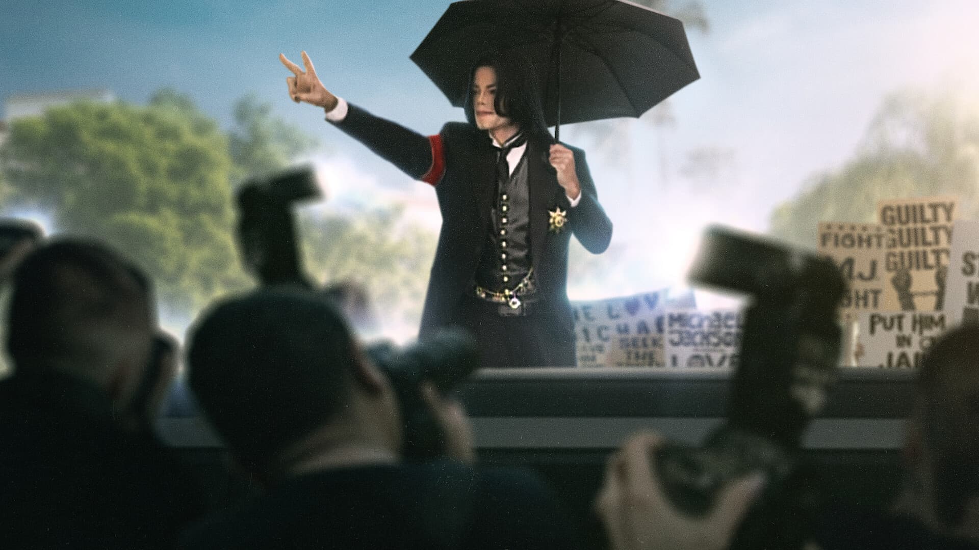 Michael Jackson: Verdictul