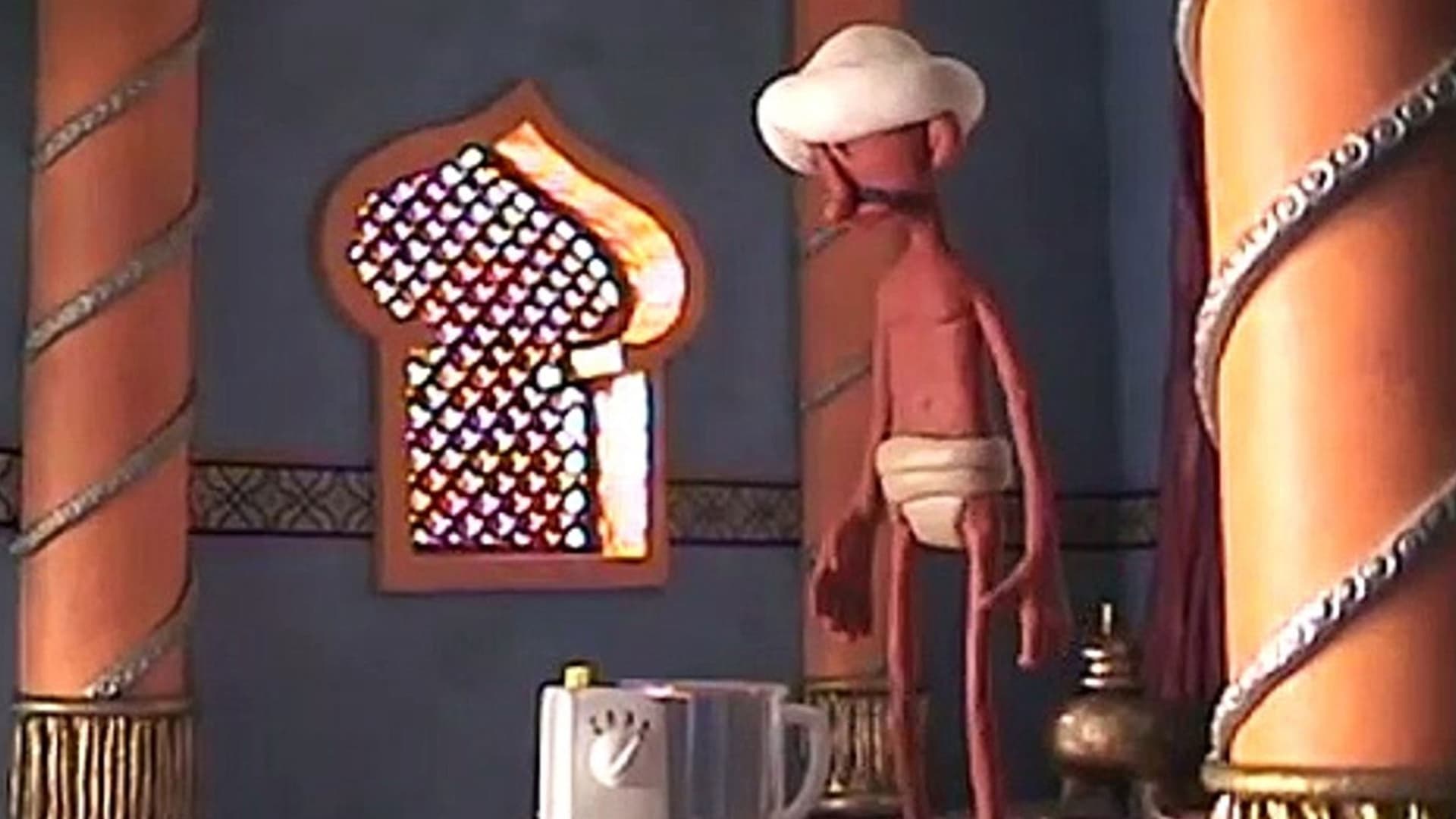 El desafío a la muerte