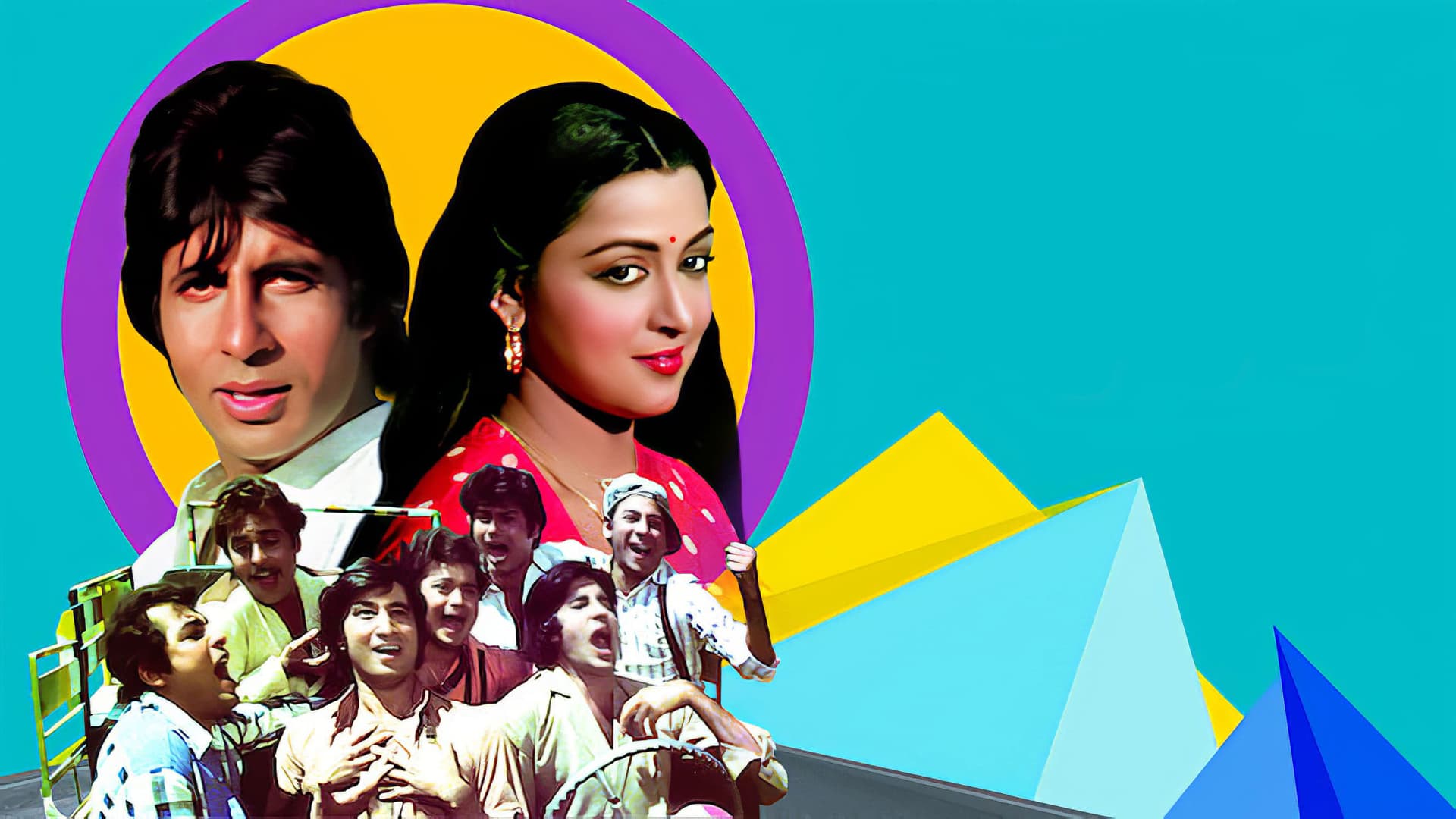 सत्ते पे सत्ता