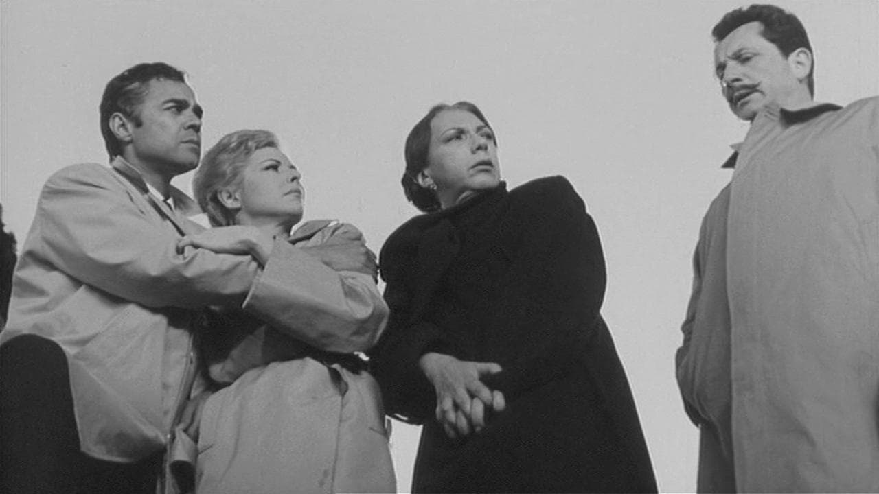 El enigma del ataúd