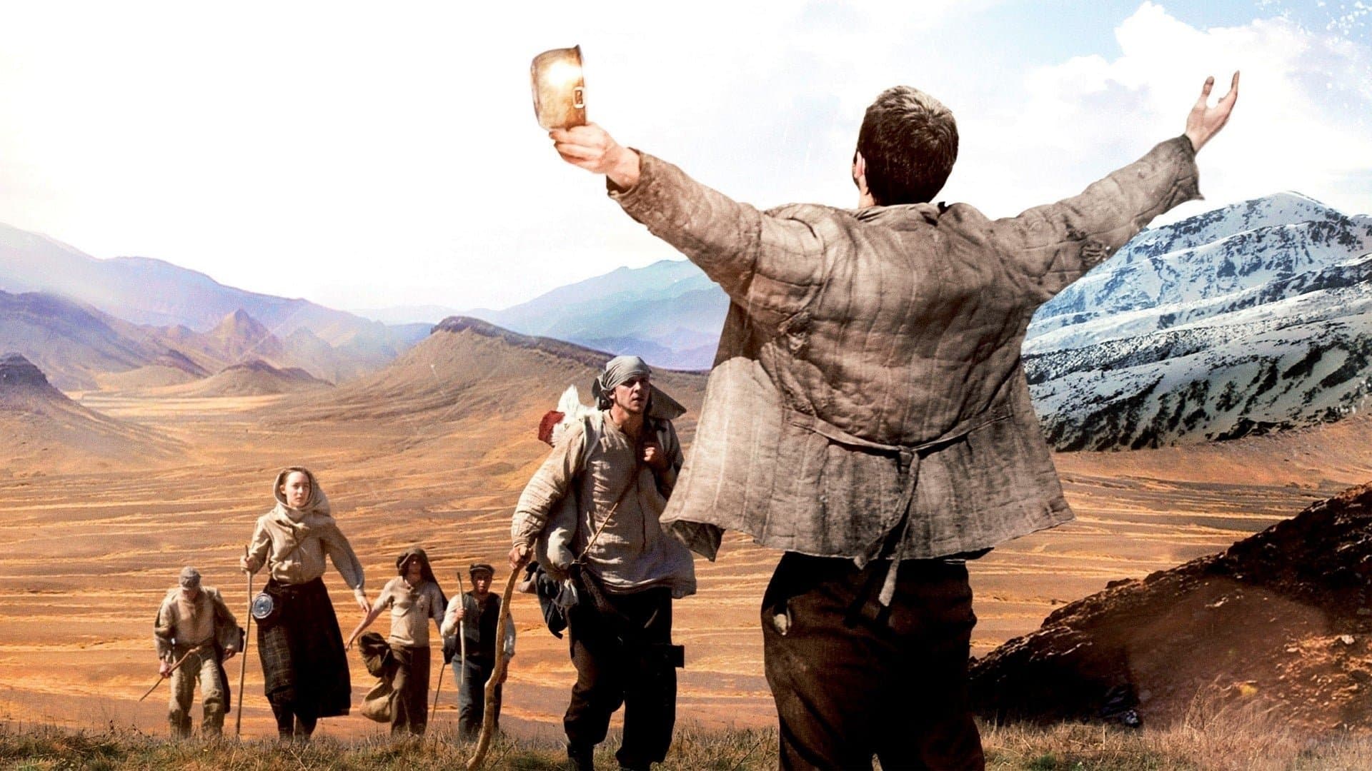 Drumul de întoarcere