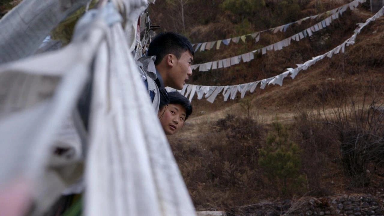 ཤུལ་ལ་ས་བདག་འཇིེེན་འབད་མི།