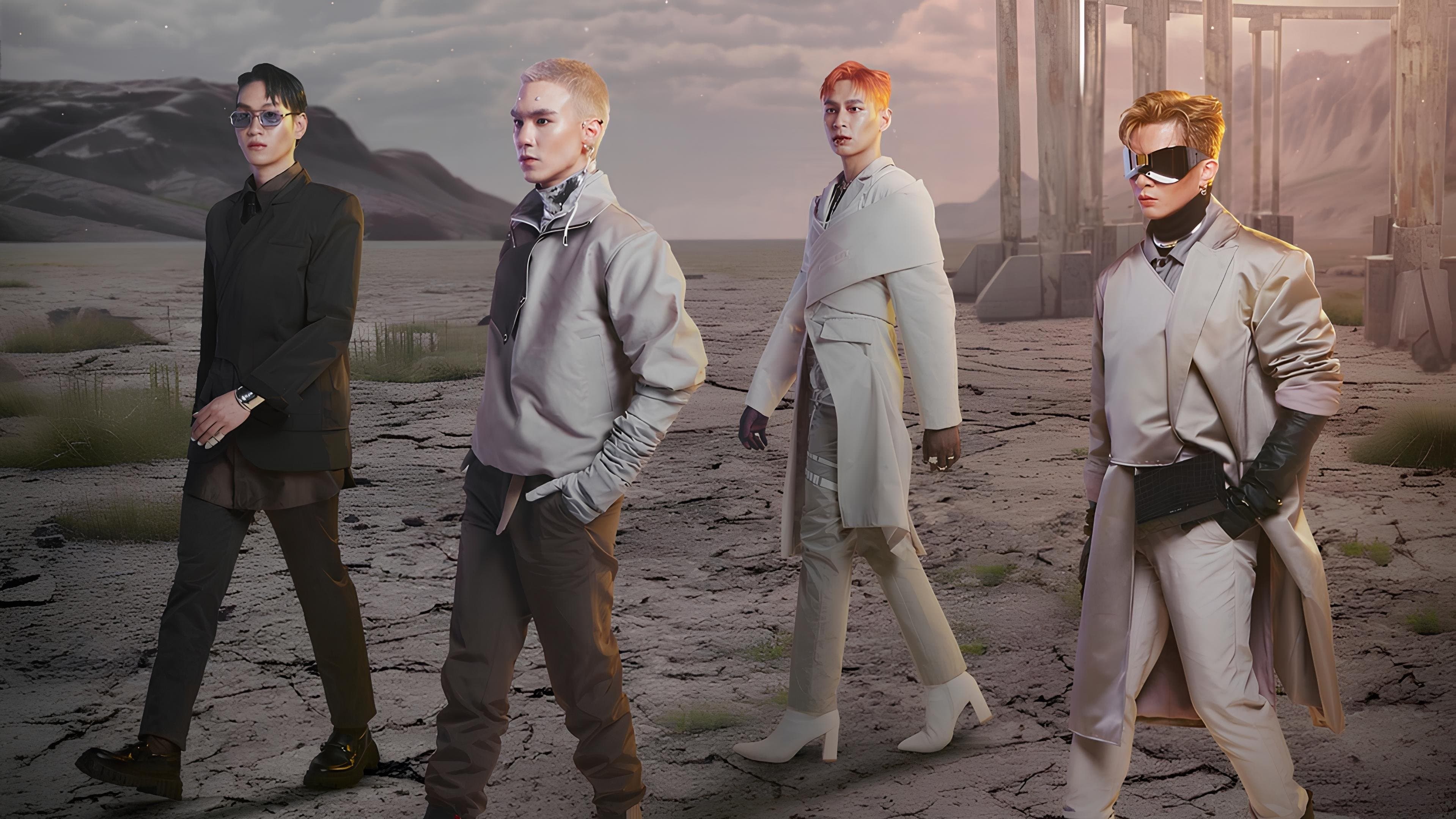 โอกาส อากาศ