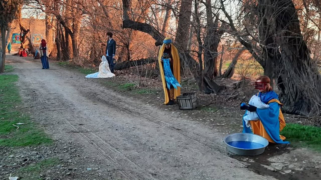 از انعکاس هر ستاره‌ای