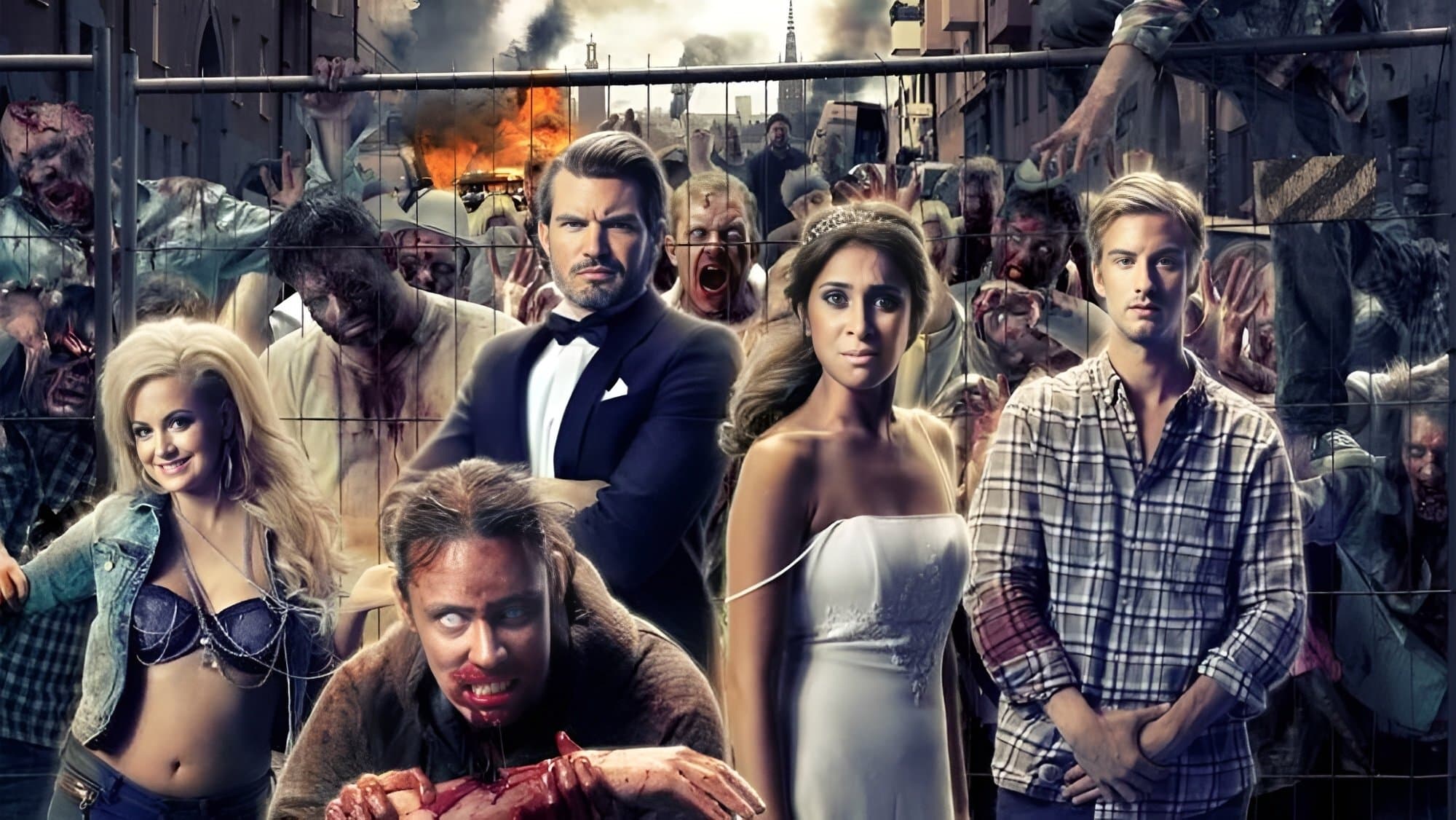 Den sista dokusåpan