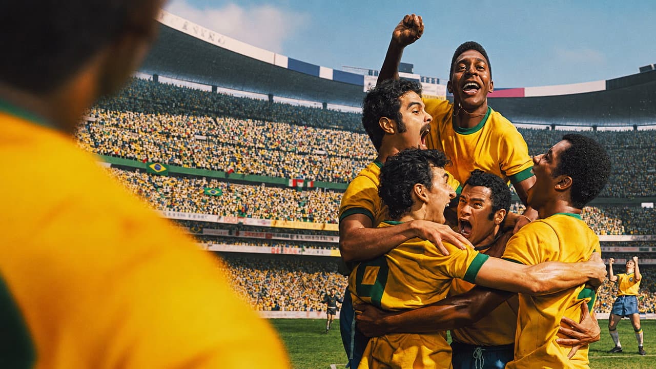 Brazilia '70: A treia stea