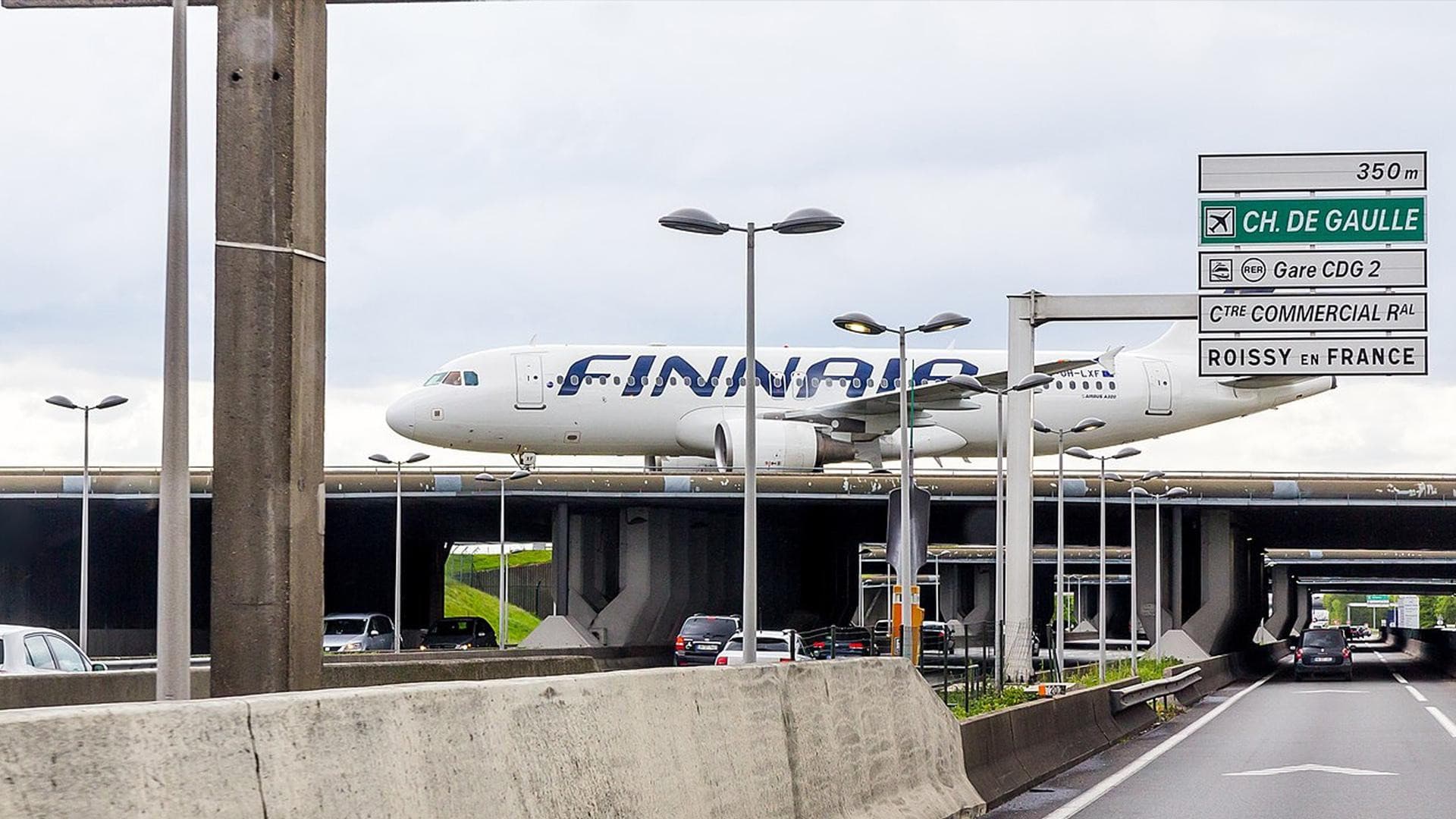 L'A1 : Le Chantier du siècle