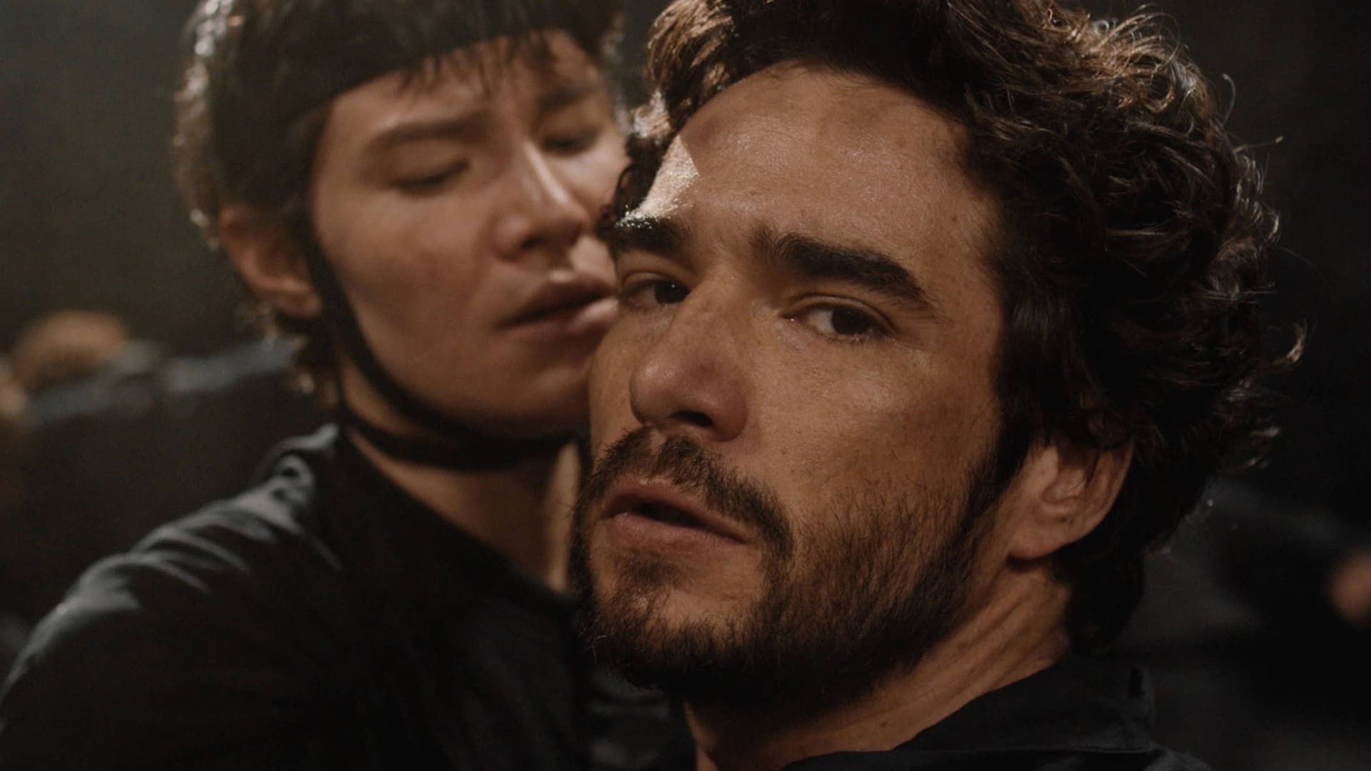 O Diabo na Rua no Meio do Redemunho