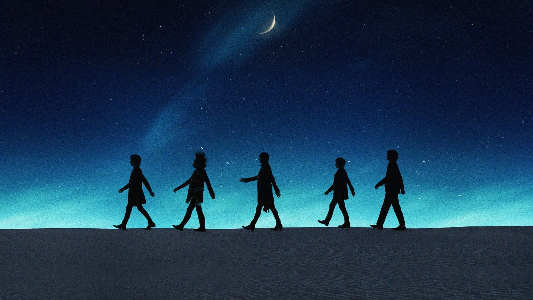 BUCK-TICK バクチク現象 – New World - Ⅰ