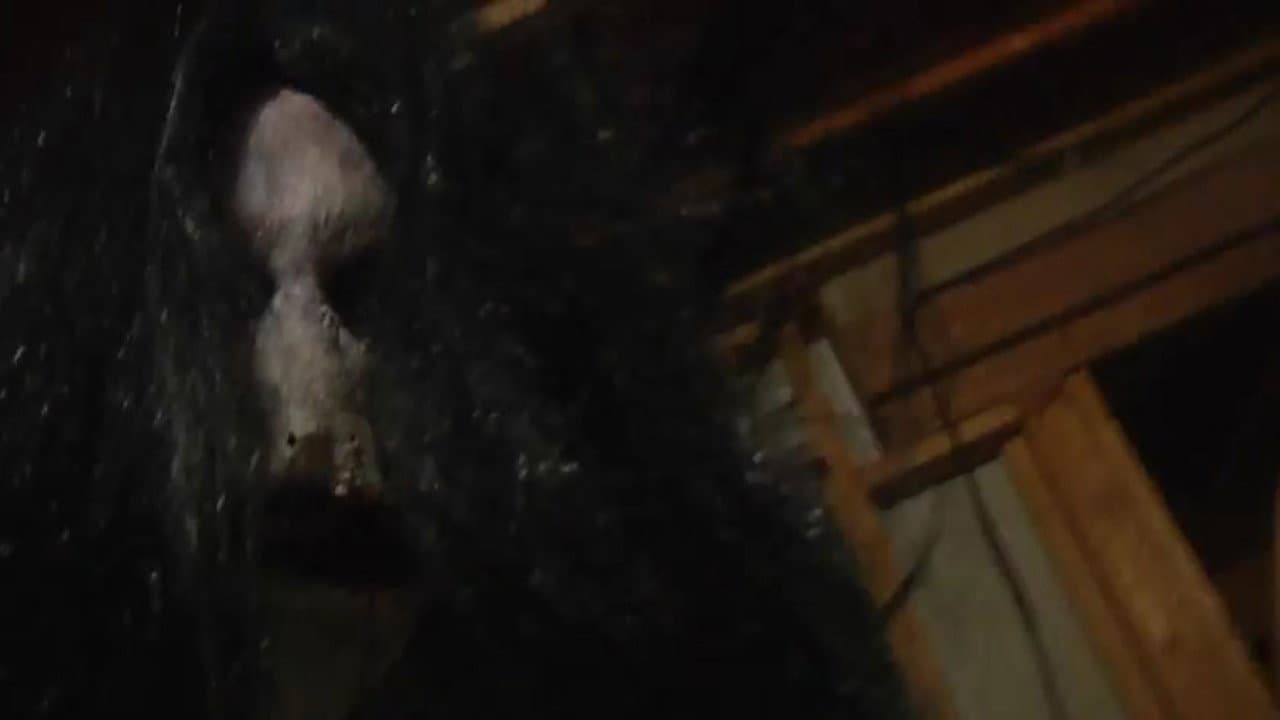 Go To Sleep (A Jeff The Killer Short Horror Film)