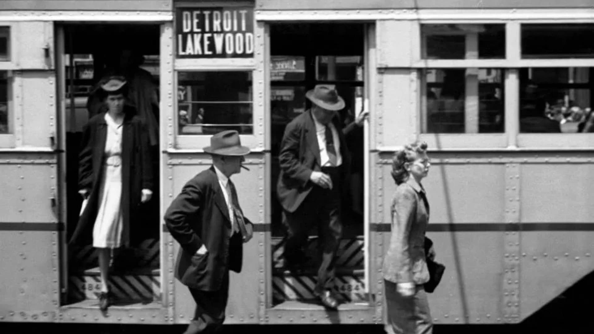 Streetcar