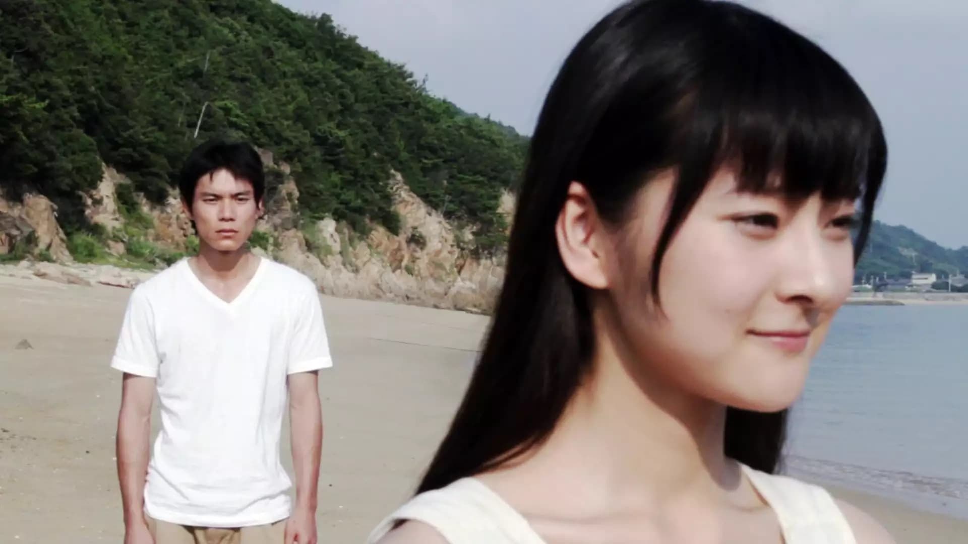 竜宮、暁のきみ